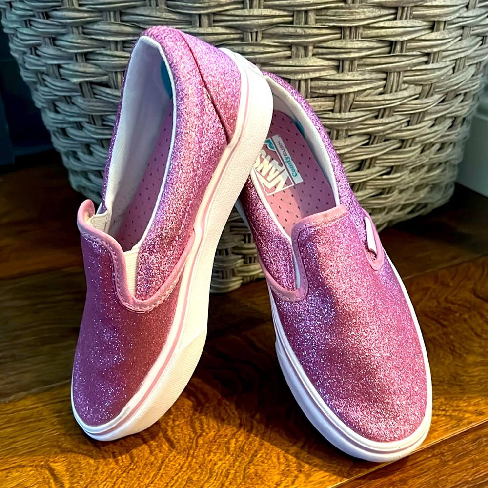 Vans - youth - new